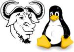 GNU/Linux.